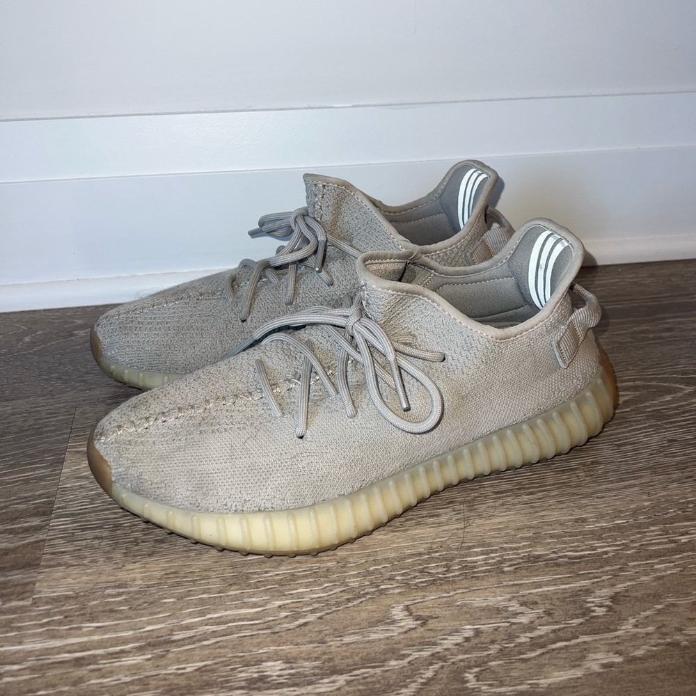 Yeezy 350 V1 Oxford Tan Size 10.5